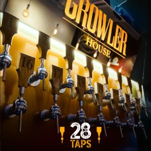 Growler House