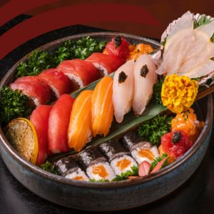Kimura Sushi