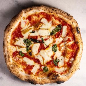 Vecchio - Pizzaria Napolitana